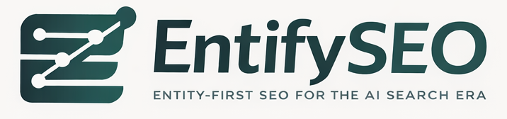 Entify SEO